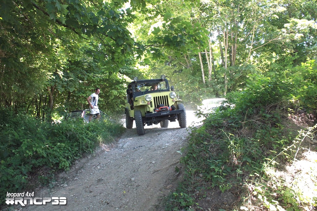 39Â° Raduno Nazionale delle Colline Pistoiesi - foto 209
